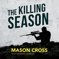 Cover image for The Killing Season
