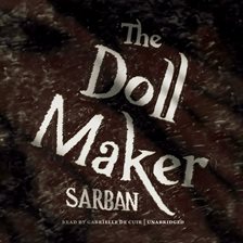 Cover image for The Doll Maker