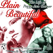 Cover image for Plain Beautiful