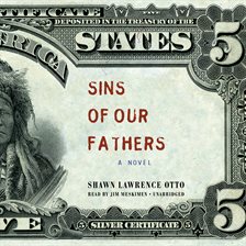 Cover image for Sins of Our Fathers