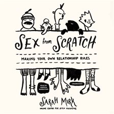 Cover image for Sex From Scratch