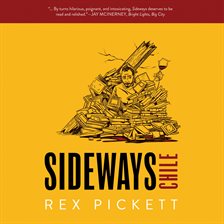 Cover image for Sideways Chile