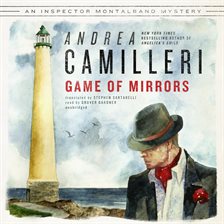 Cover image for Game of Mirrors