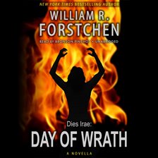 Cover image for Day of Wrath