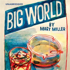 Cover image for Big World