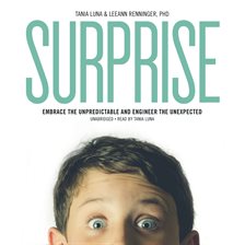 Imagen de portada para Surprise