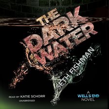 Cover image for The Dark Water