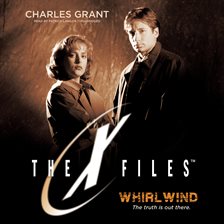 Imagen de portada para Whirlwind