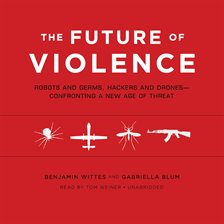 Cover image for The Future Of Violence