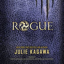 Cover image for Rogue