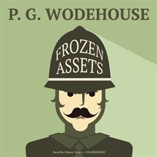 Cover image for Frozen Assets