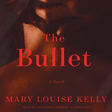 Image de couverture de The Bullet