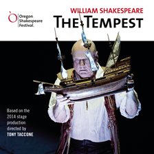 Cover image for The Tempest