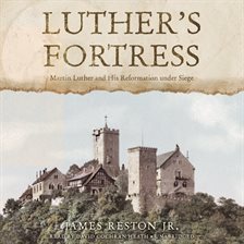 Cover image for Luther's Fortress