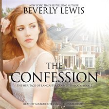 Cover image for The Confession