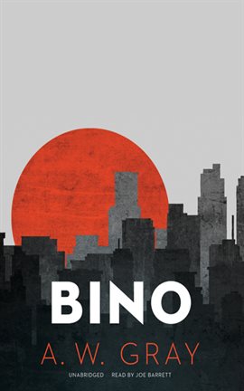 Cover image for Bino