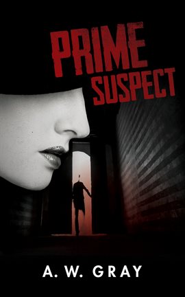 Cover image for Prime Suspect