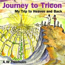 Cover image for Journey to Tricon