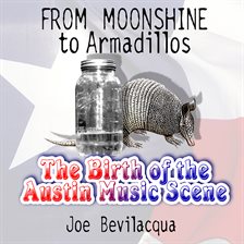 Cover image for From Moonshine to Armadillos