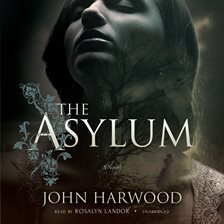 Umschlagbild für The Asylum