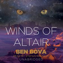 Cover image for The Winds of Altair