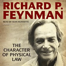 Imagen de portada para The Character of Physical Law