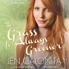 Cover image for The Grass Is Always Greener