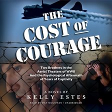 Cover image for The Cost of Courage