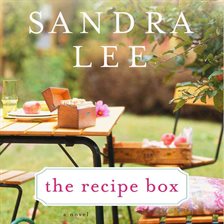 Cover image for The Recipe Box