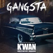 Cover image for Gangsta