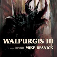 Imagen de portada para Walpurgis III