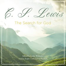 Imagen de portada para The Search For God