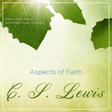 Cover image for Aspects Of Faith