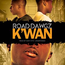 Cover image for Road Dawgz