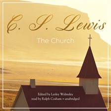 Imagen de portada para The Church