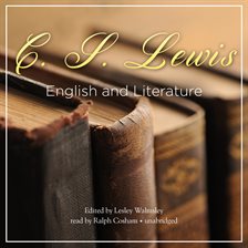 Imagen de portada para English And Literature