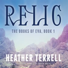 Imagen de portada para Relic