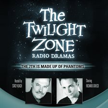 Cover image for The 7th Is Made Up Of Phantoms