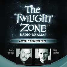 Cover image for A World Of Difference