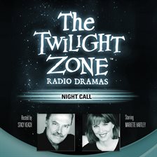Cover image for Night Call