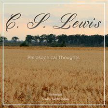 Imagen de portada para Philosophical Thoughts