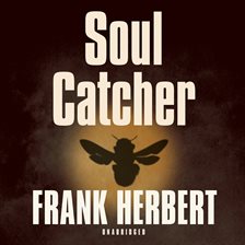 Cover image for Soul Catcher