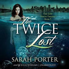 Cover image for The Twice Lost