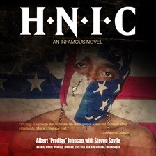 Cover image for H.N.I.C.