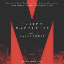 Imagen de portada para Inside Madeleine