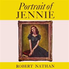 Cover image for Portrait Of Jennie