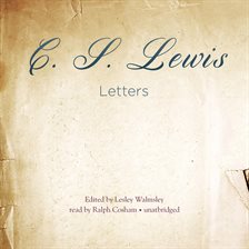 Cover image for Letters