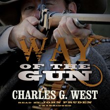 Image de couverture de Way Of The Gun