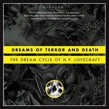 Cover image for Dreams of Terror and Death