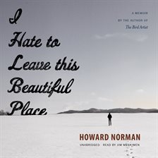 Imagen de portada para I Hate To Leave This Beautiful Place